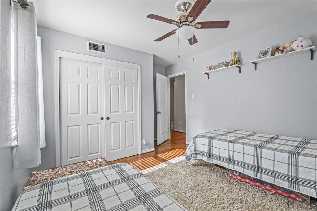 University Terrace - Residential Lease