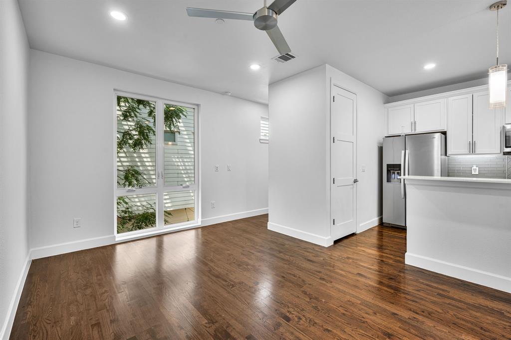 Legal Description FITZHUGH CONDOS - Residential