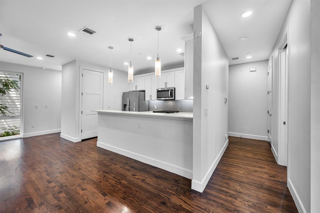 Legal Description FITZHUGH CONDOS - Residential