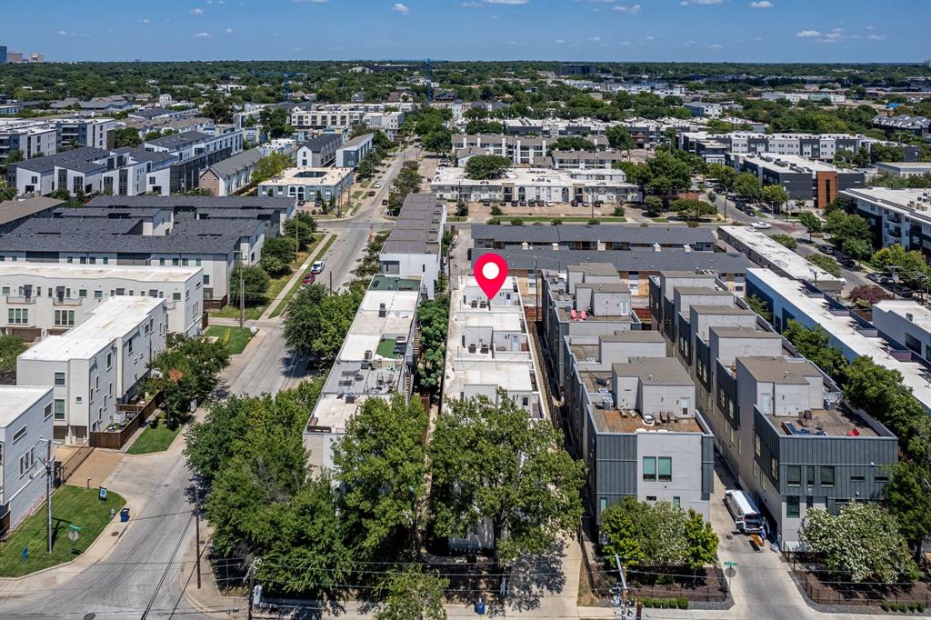 Legal Description FITZHUGH CONDOS - Residential