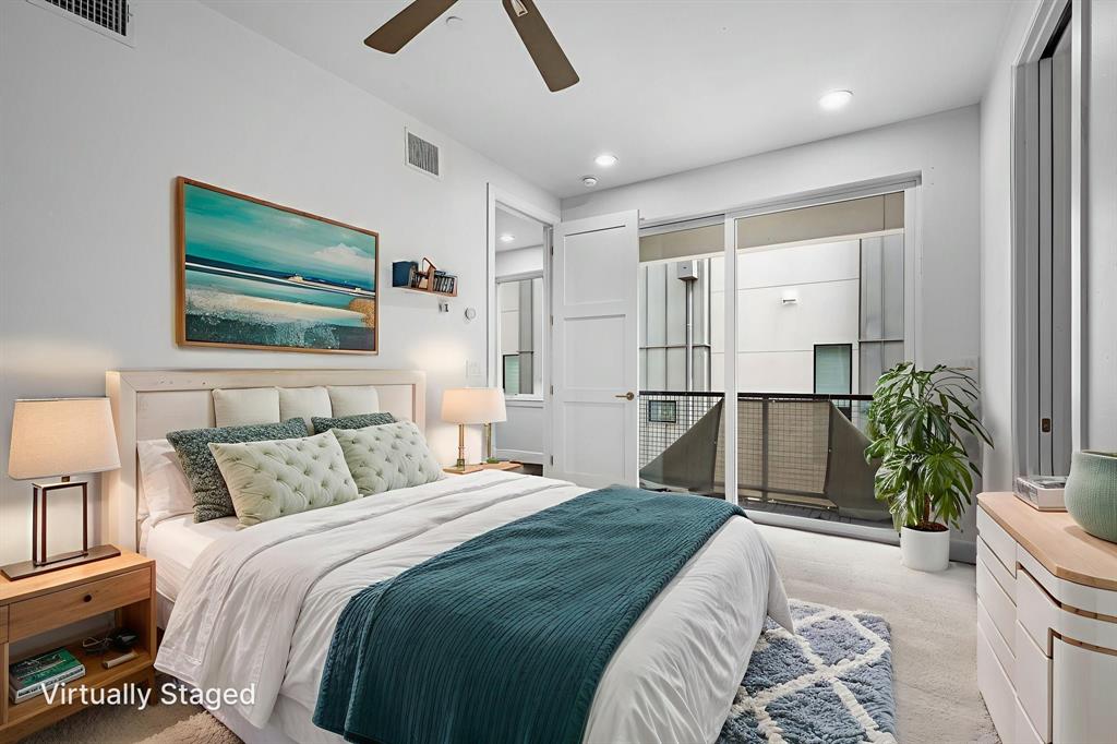 Legal Description FITZHUGH CONDOS - Residential