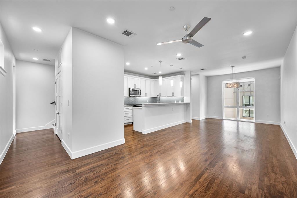 Legal Description FITZHUGH CONDOS - Residential