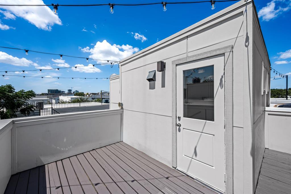 Legal Description FITZHUGH CONDOS - Residential