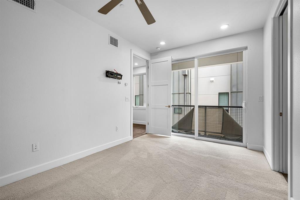 Legal Description FITZHUGH CONDOS - Residential