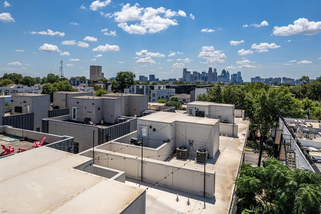 Legal Description FITZHUGH CONDOS - Residential