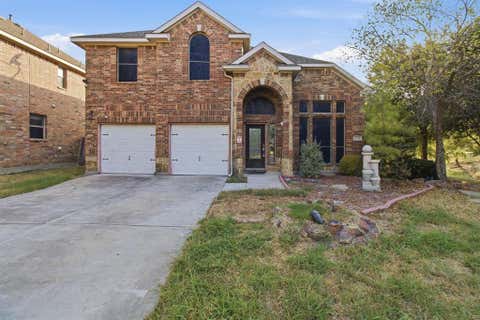 Photo of 7075 Nantucket Way, Grand Prairie, TX 75054 (MLS # 21369726)
