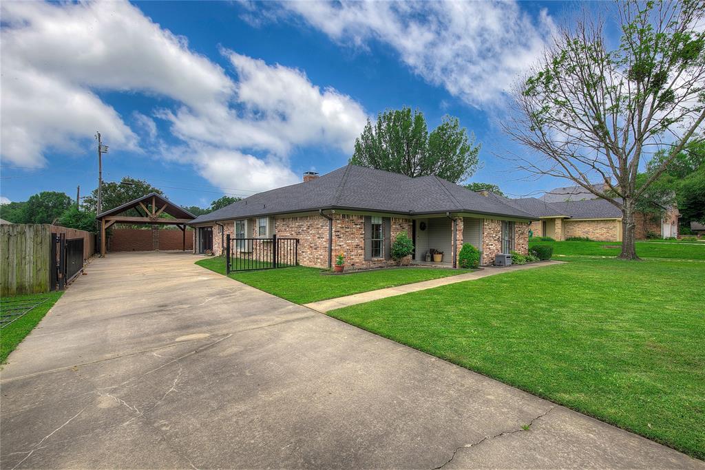 1220 Melony Drive