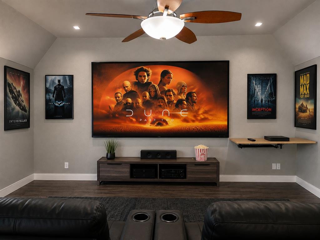 2360 Lake Forest Drive