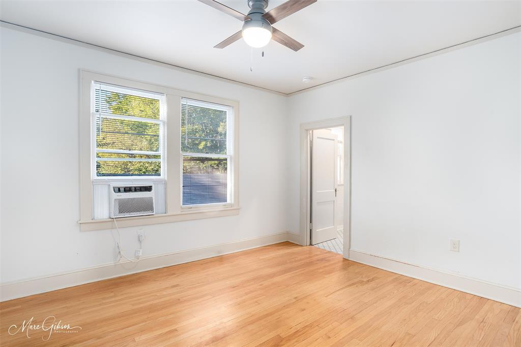 Fairfield Addition - Residential Lease