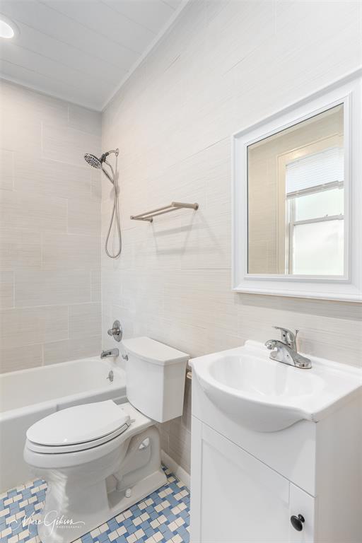 Fairfield Addition - Residential Lease