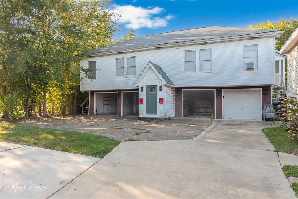 Fairfield Addition - Residential Lease