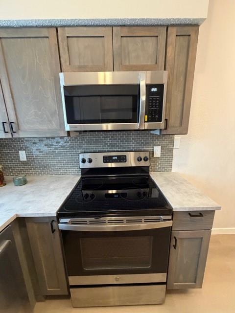 Twin Creek Collections - Residential