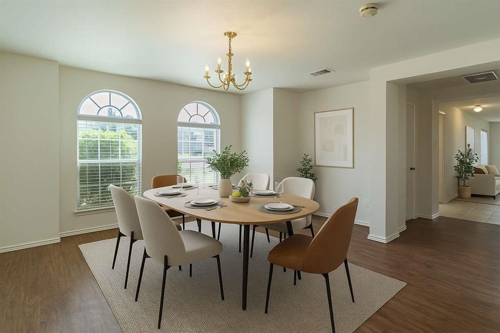 317 Quail Run Road