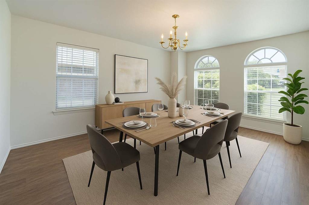 317 Quail Run Road