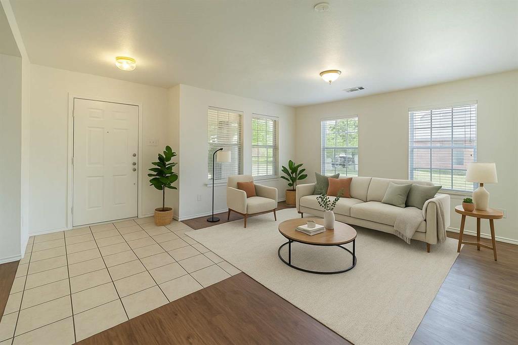317 Quail Run Road