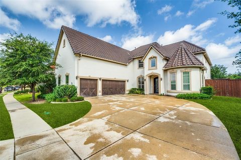 5601 Cognac Street Plano TX 75024