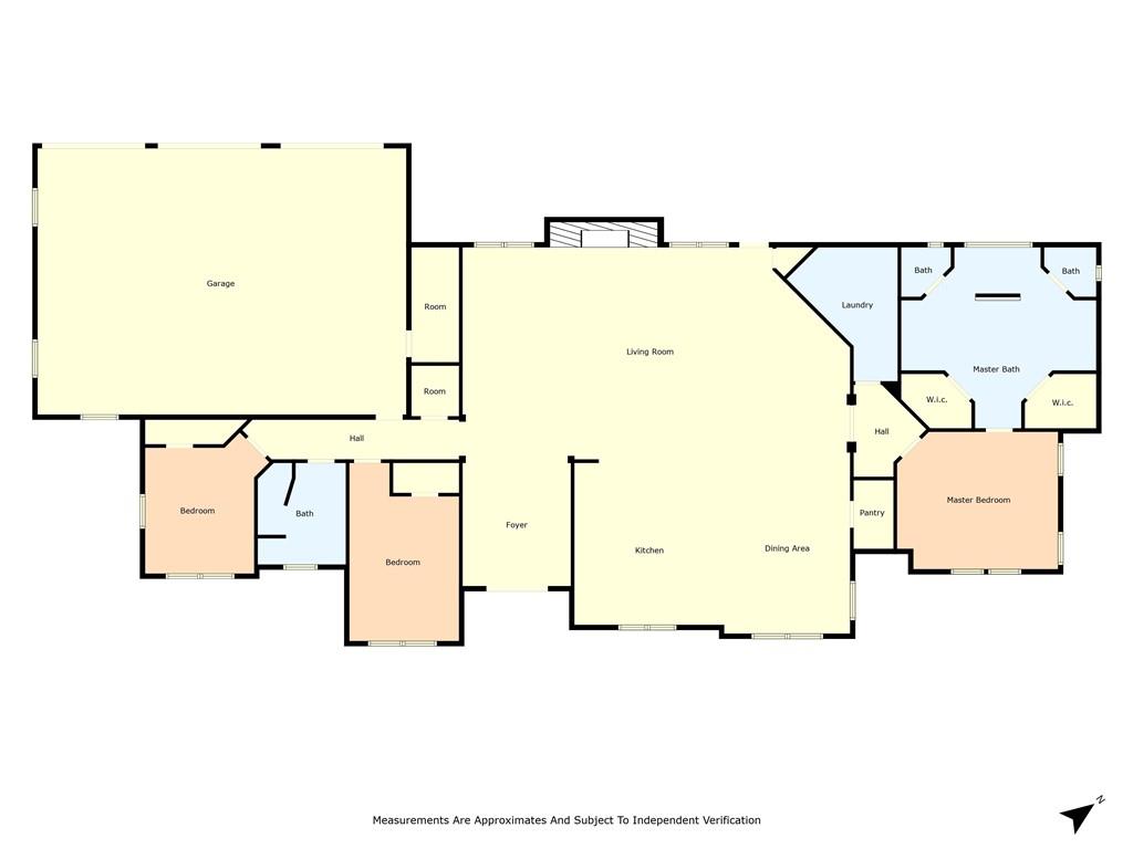 Valdez A R - Residential