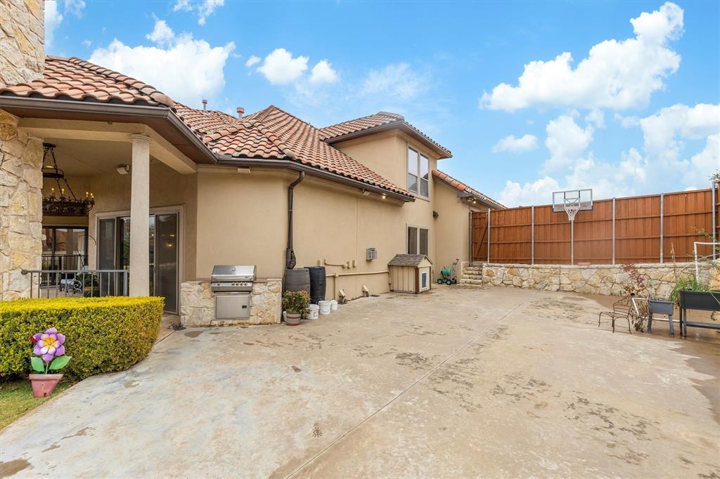 Fox Glen 11 Ph 02 - Residential