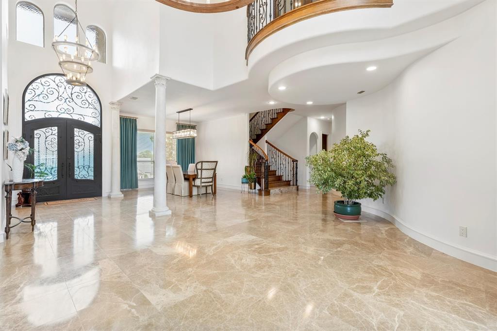 217 Steeplechase Drive