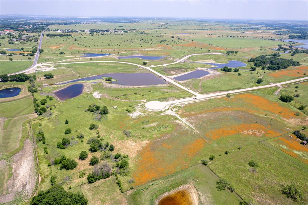 Lakeridge Ranches - Land
