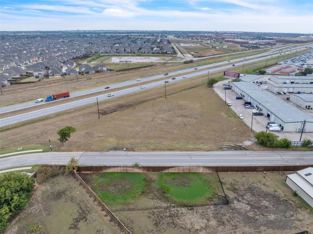 11450 NW Highway 287 Land
