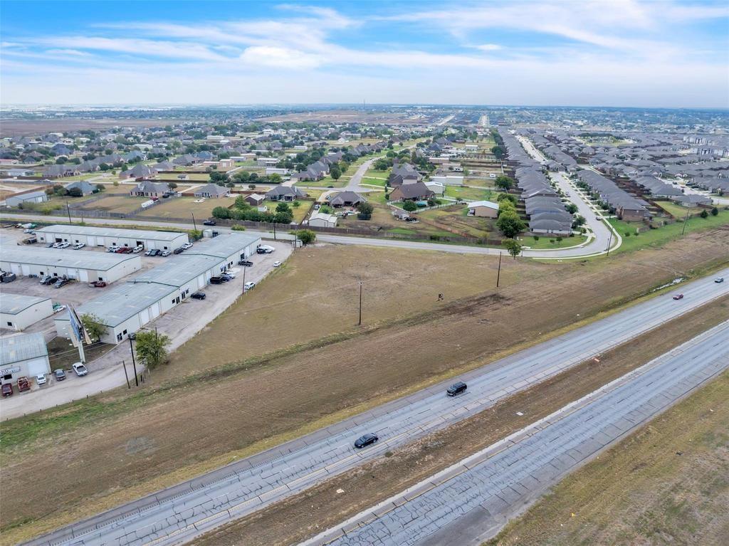 11450 NW Highway 287 Land