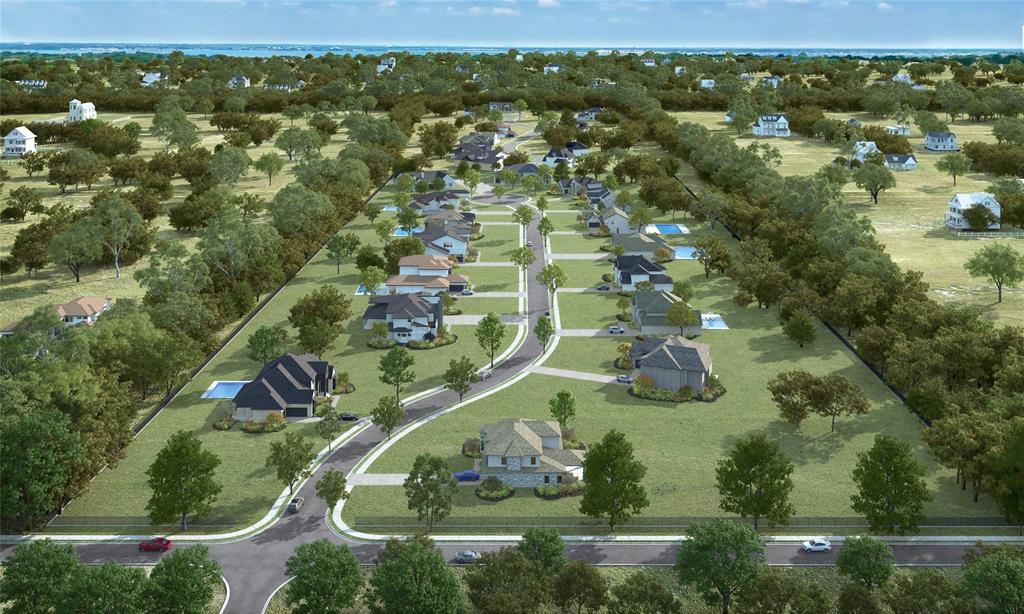 320 Chapel View Court