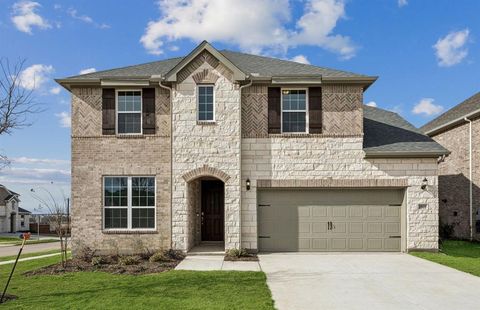 3901 Calderwood Drive McKinney TX 75071