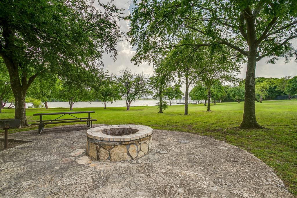 Marine Creek Ranch Add - Residential