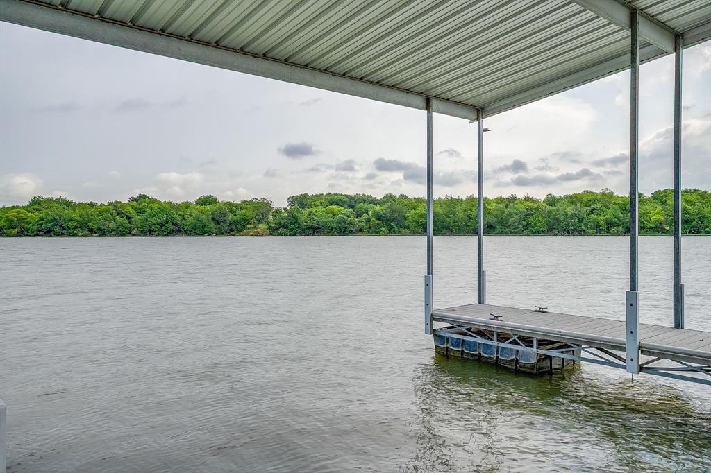 Marine Creek Ranch Add - Residential