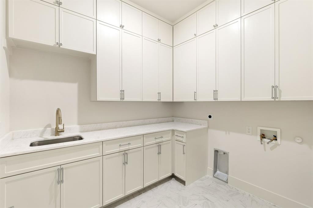 Ridgecrest Village - Residential