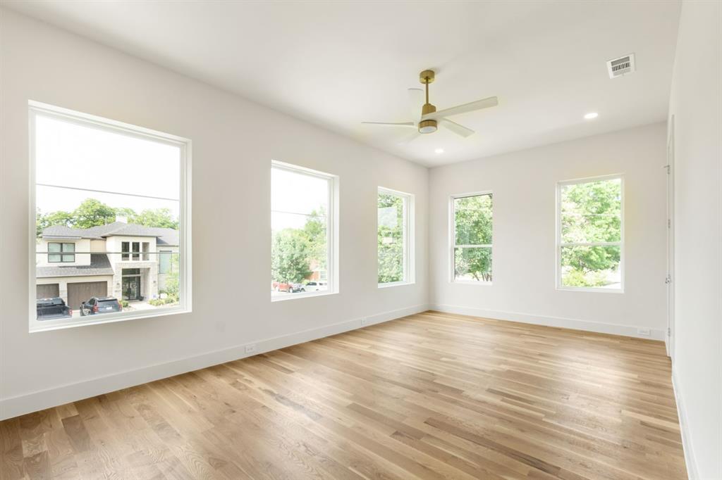 Ridgecrest Village - Residential