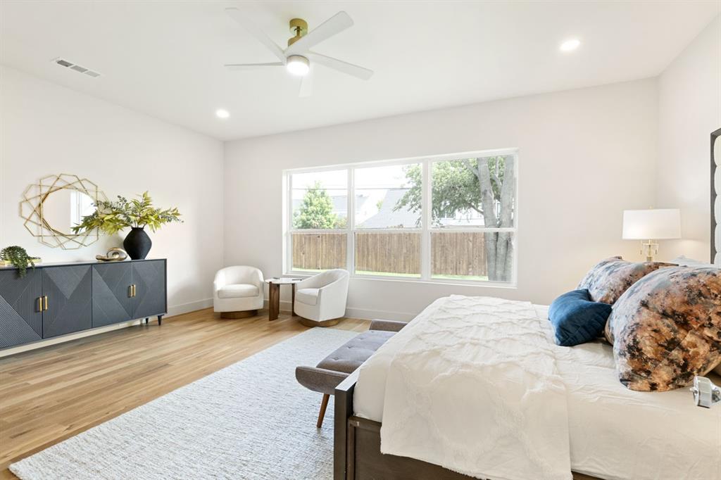 Ridgecrest Village - Residential