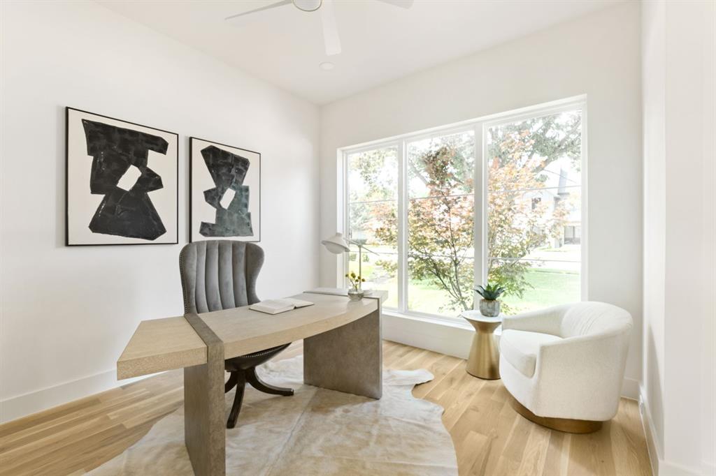 Ridgecrest Village - Residential