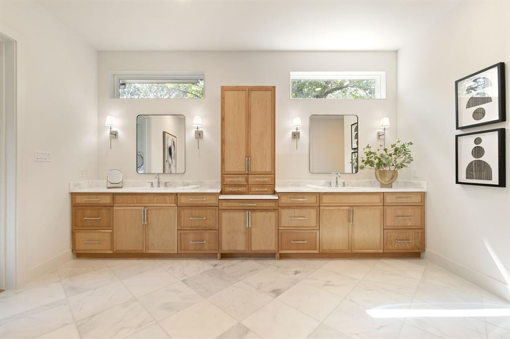 Ridgecrest Village - Residential