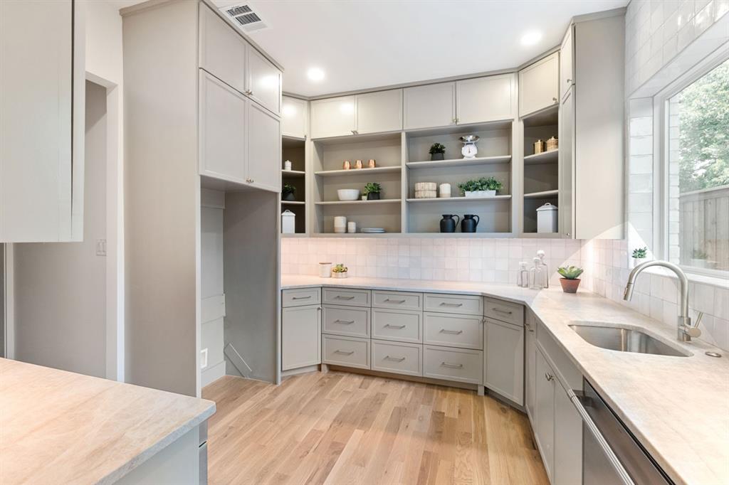 Ridgecrest Village - Residential