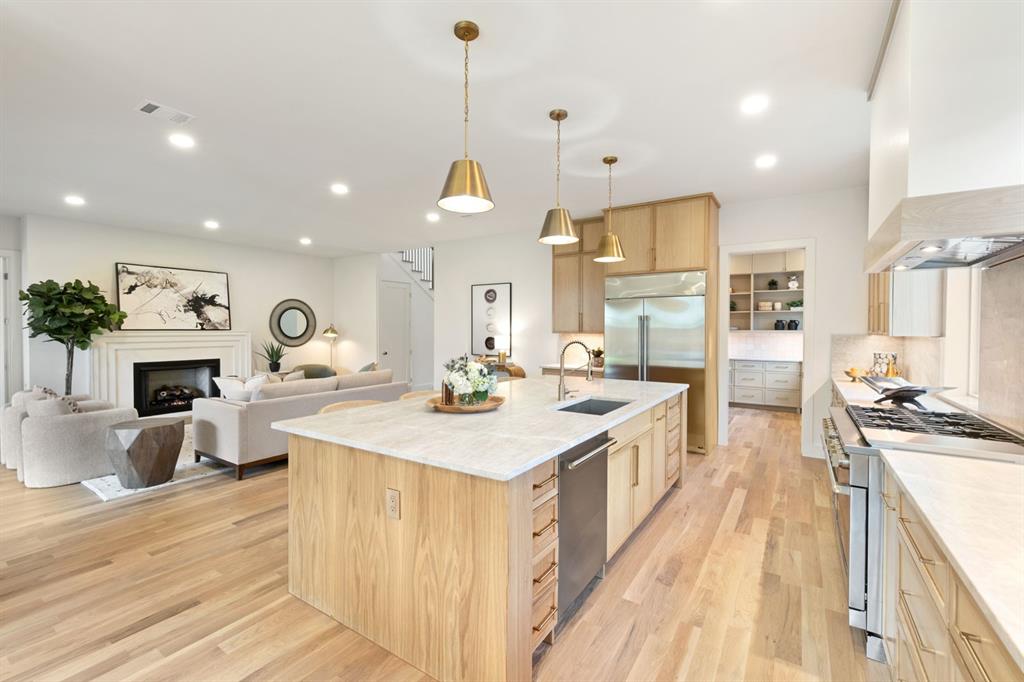 Ridgecrest Village - Residential