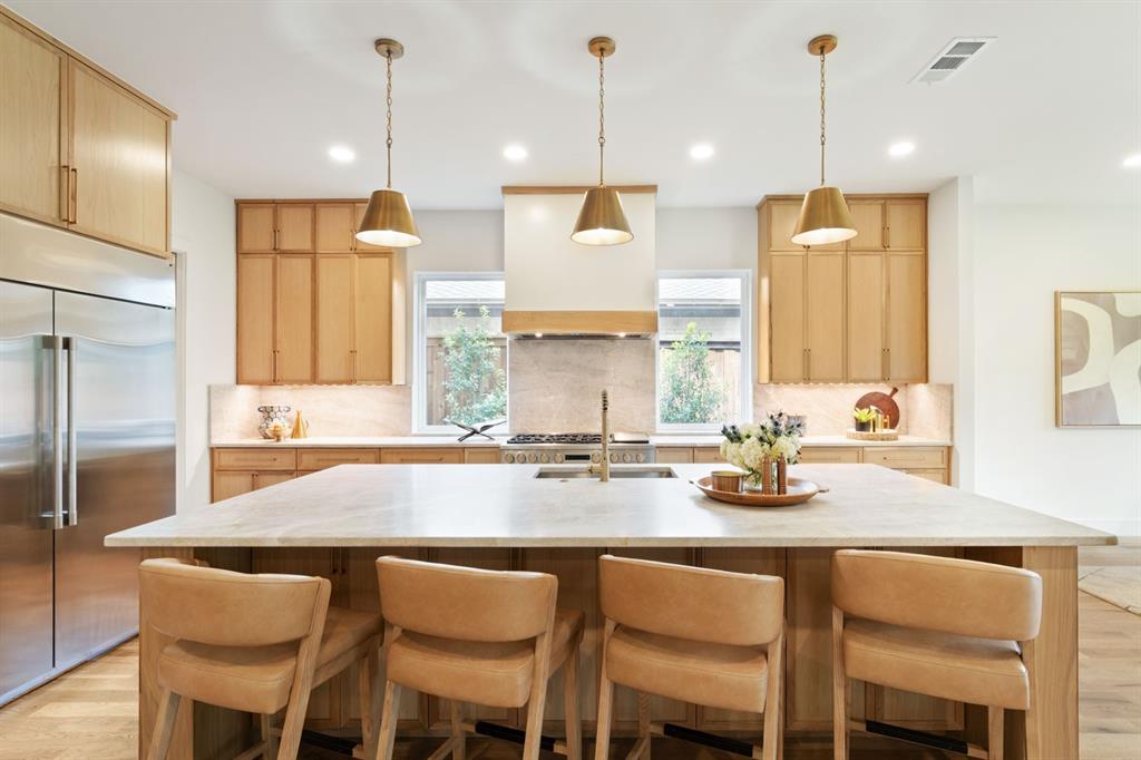 Ridgecrest Village - Residential