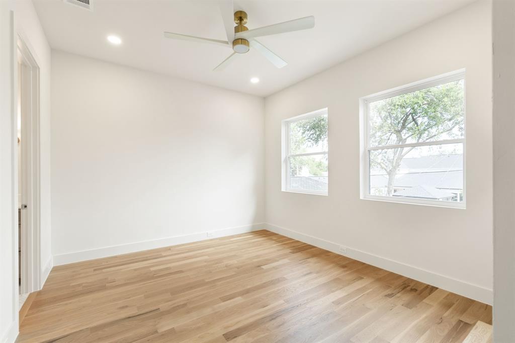 Ridgecrest Village - Residential