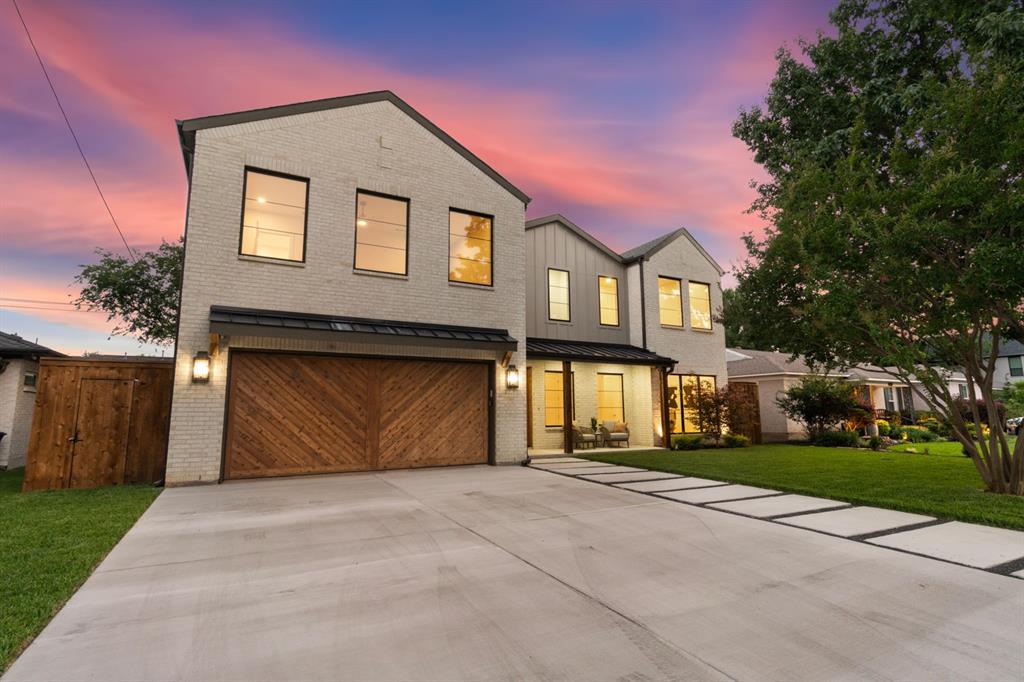 Ridgecrest Village - Residential