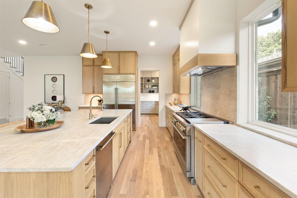 Ridgecrest Village - Residential