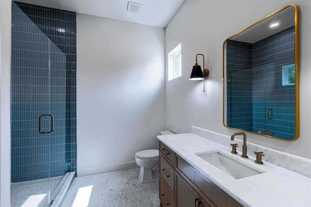 Ridgecrest Village - Residential