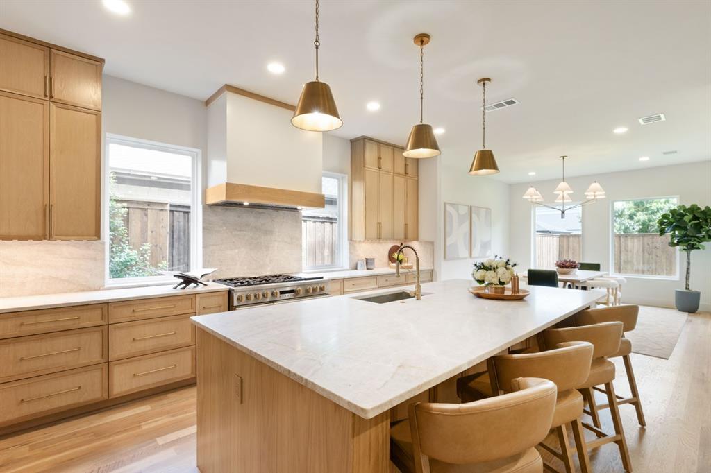 Ridgecrest Village - Residential