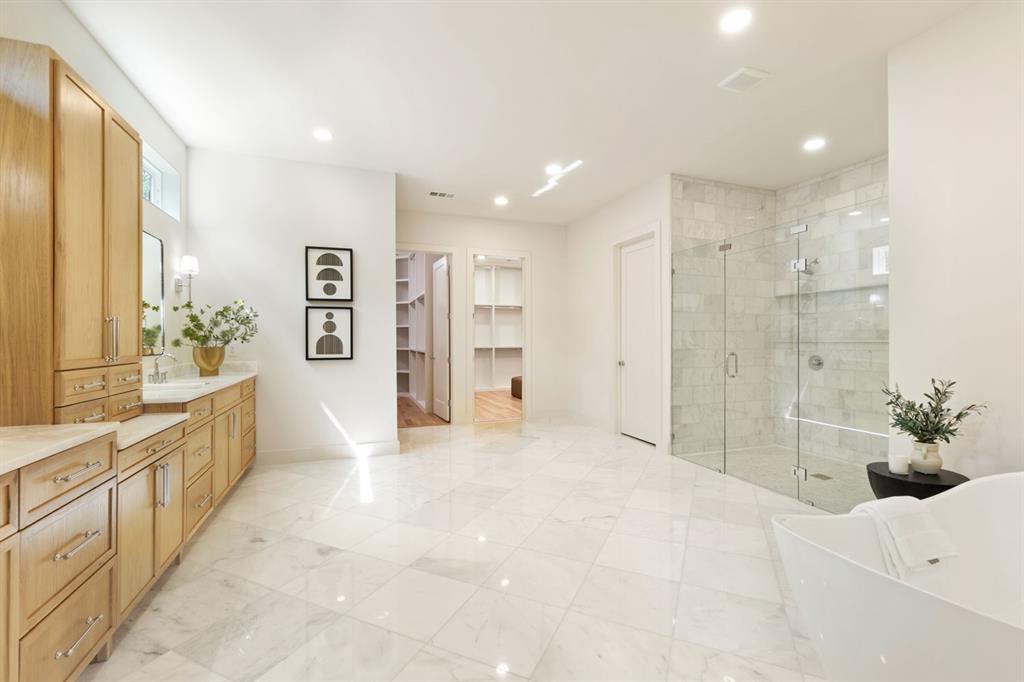 Ridgecrest Village - Residential