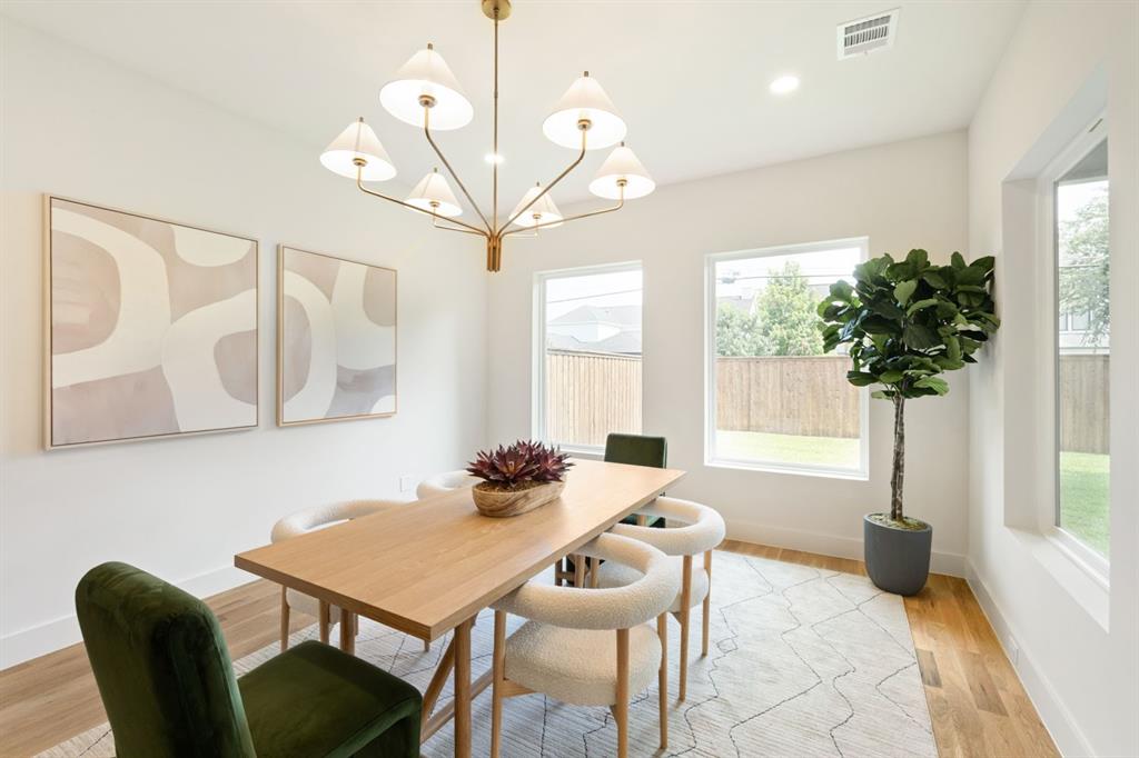 Ridgecrest Village - Residential