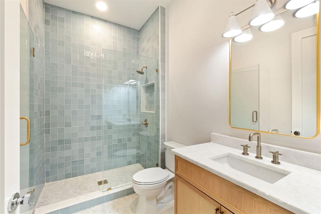 Ridgecrest Village - Residential