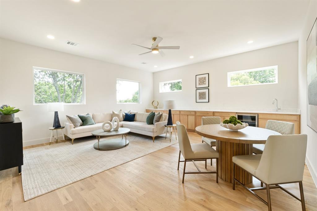 Ridgecrest Village - Residential