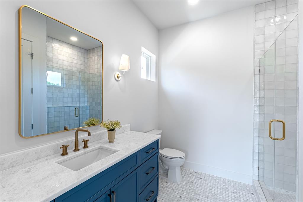 Ridgecrest Village - Residential