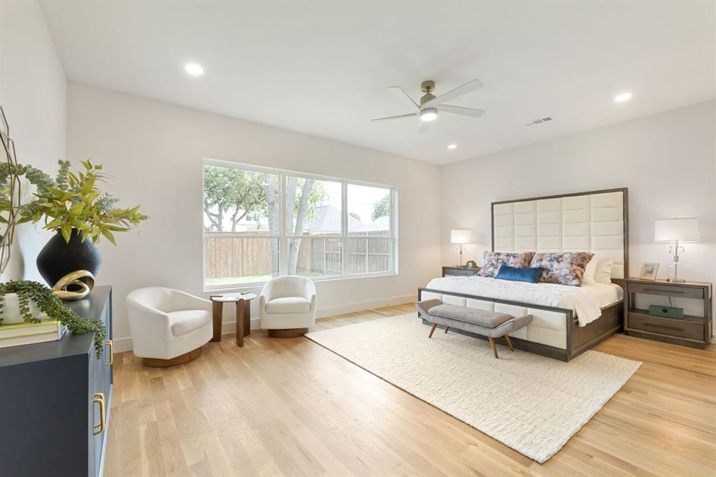 Ridgecrest Village - Residential