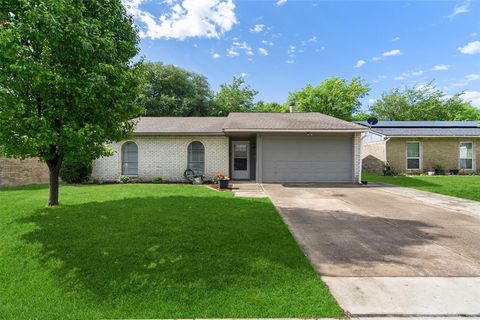 550 Oldbridge Drive Allen TX 75002